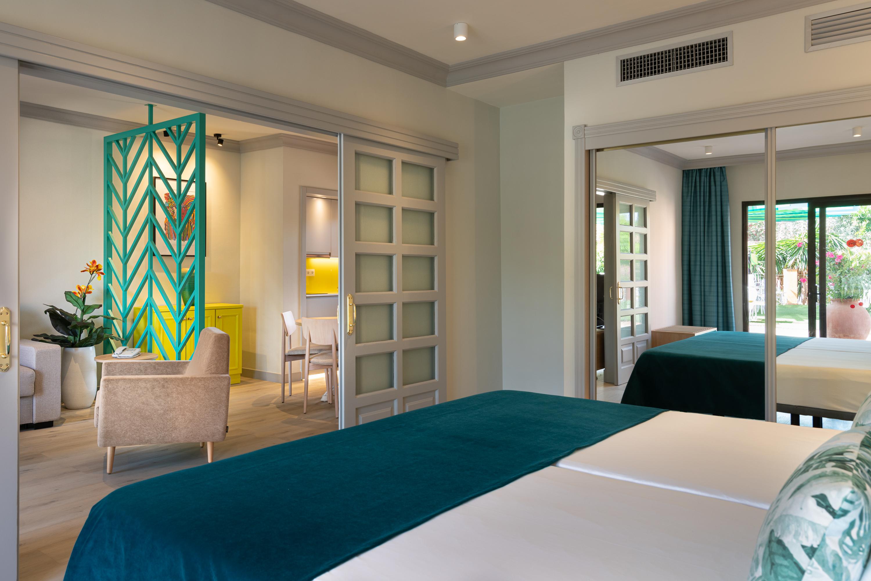 Hotel Mandi Golf