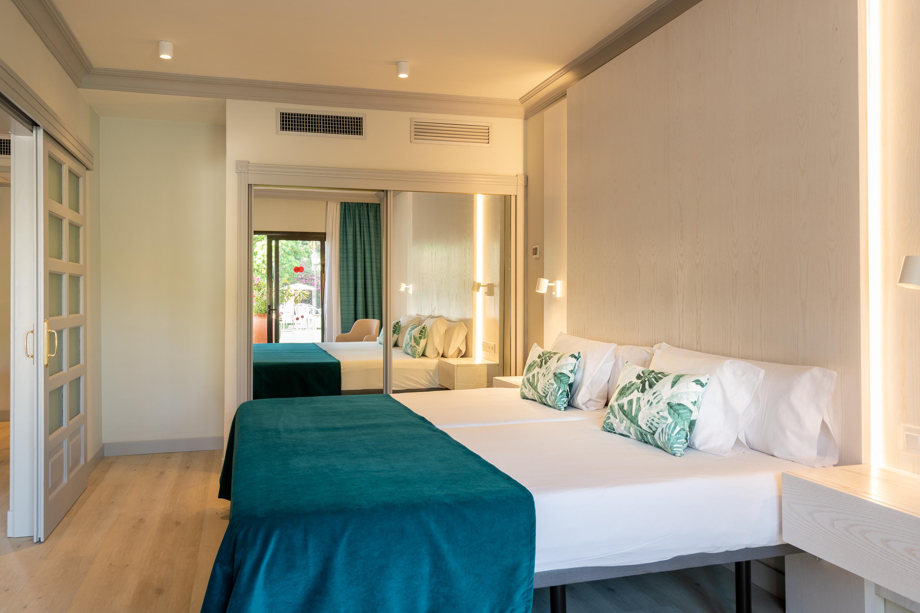 Hotel Mandi Golf Playa de las Americas (Tenerife)