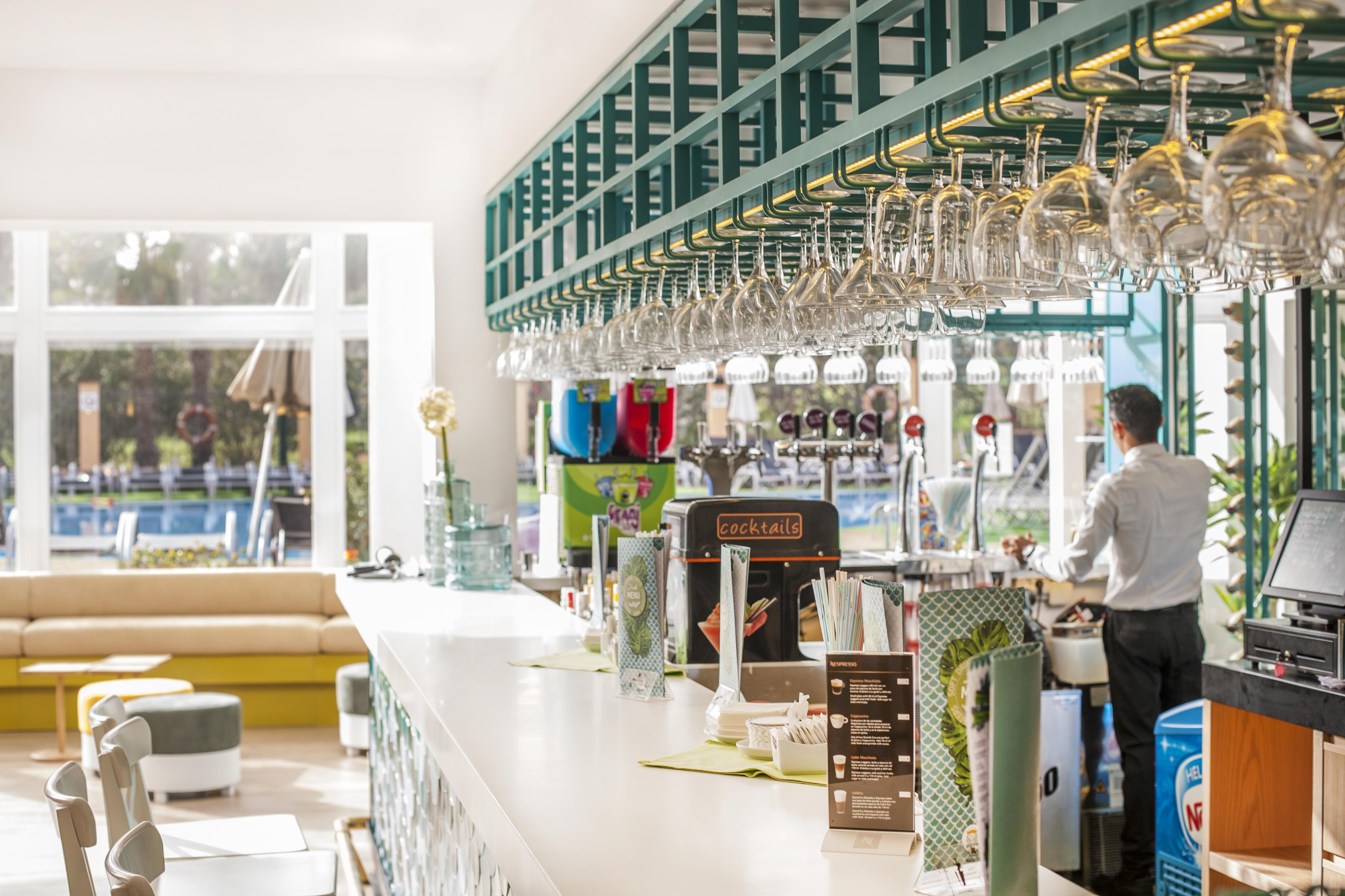 Hotel Mandi Golf Playa de las Americas (Tenerife)