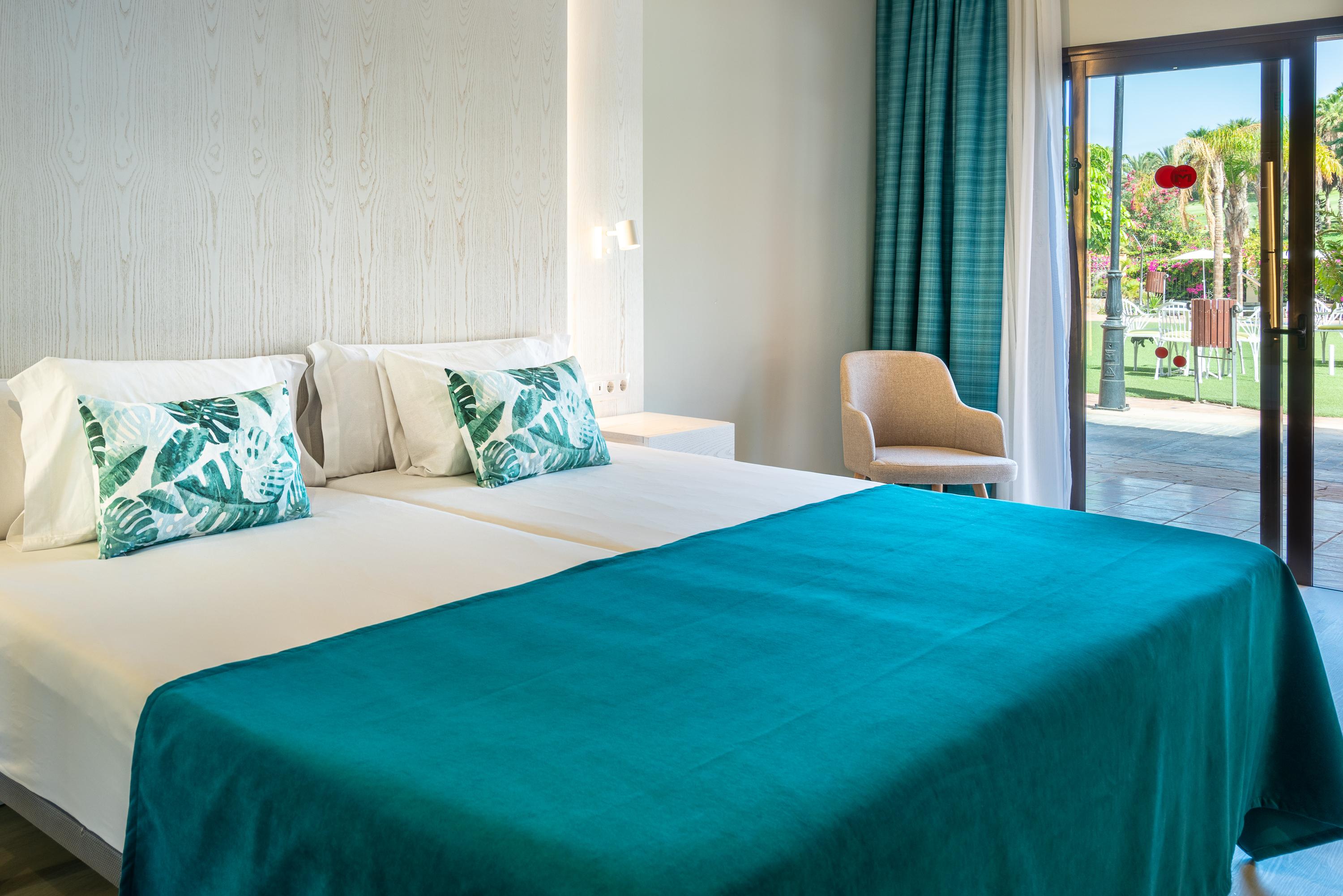 Hotel Mandi Golf Playa de las Americas (Tenerife)