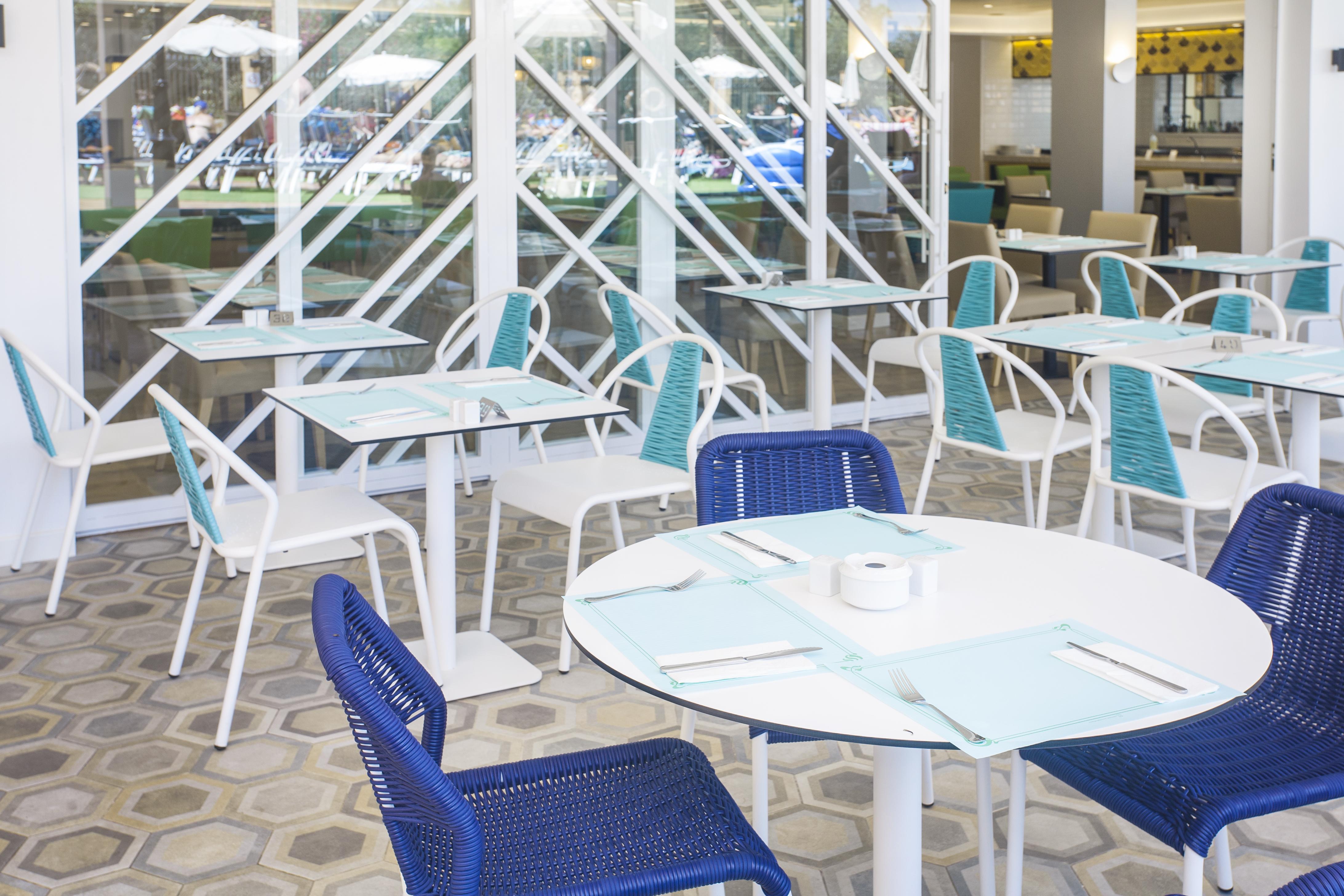 Hotel Mandi Golf Playa de las Americas (Tenerife)