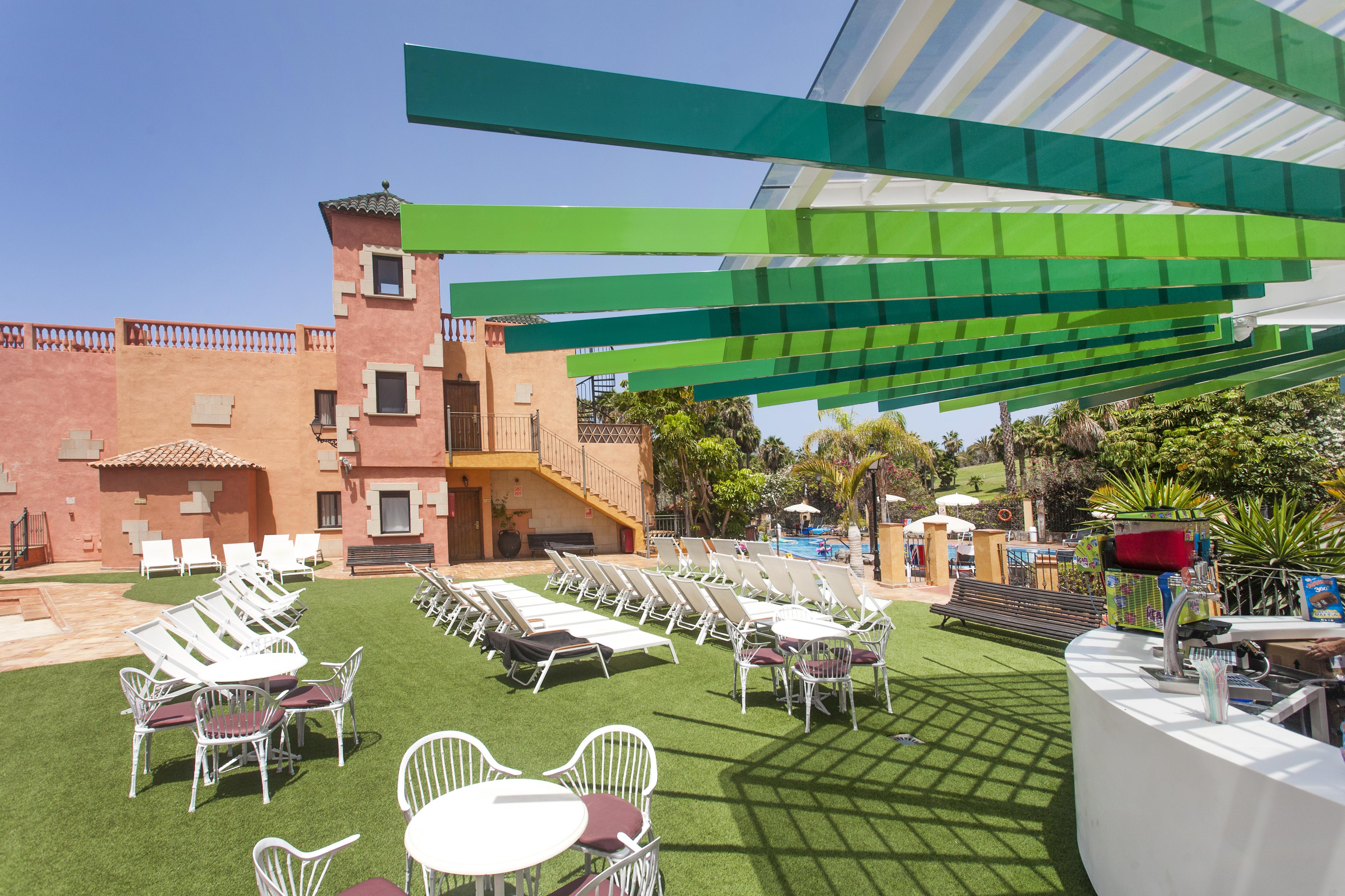 Mandi Golf Playa de las Americas (Tenerife)