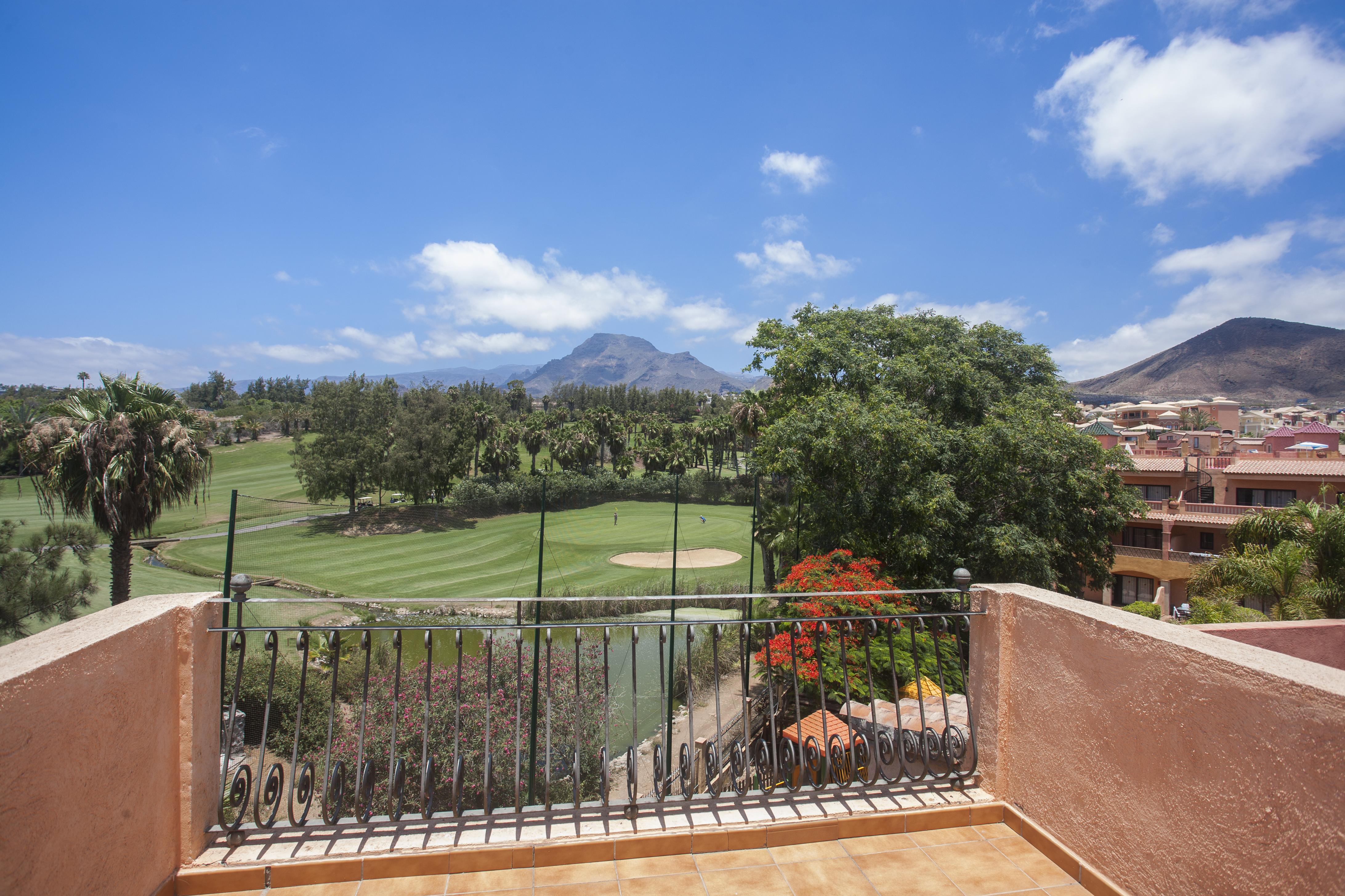 Mandi Golf Hotel