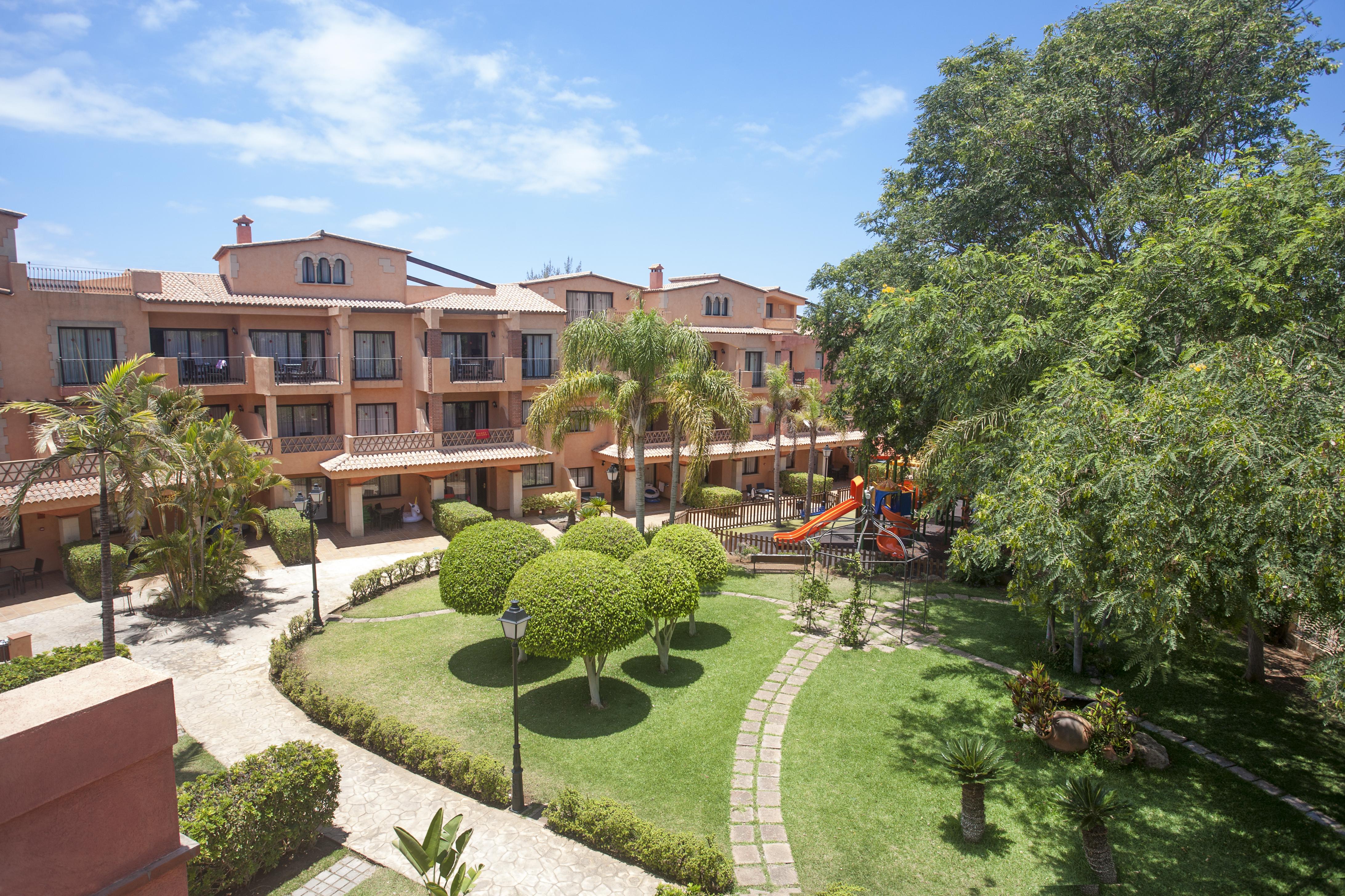 Hotel Mandi Golf 4*