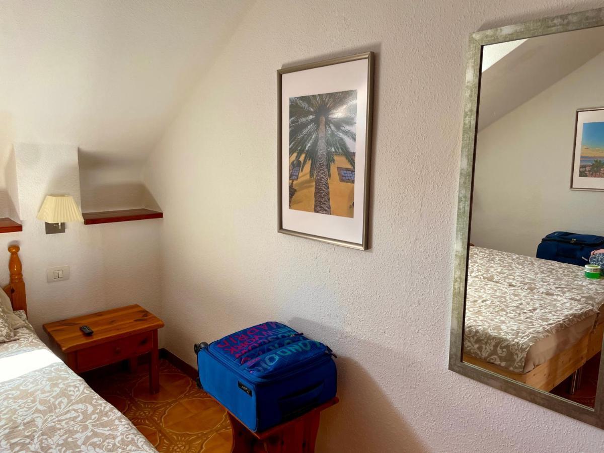 Apartment Sunny 2-bedroom In Parque Santiago Ii *