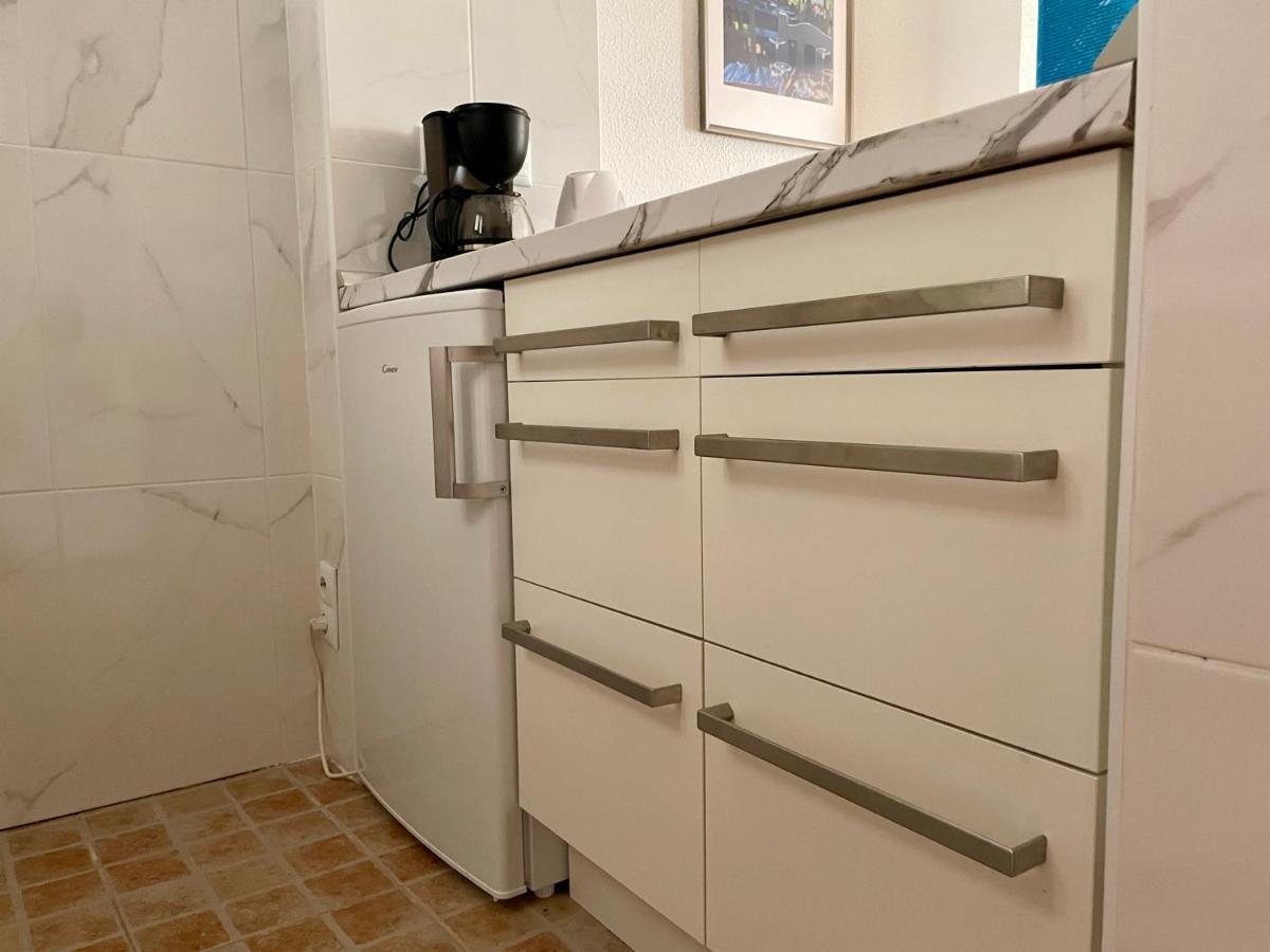 Sunny 2-bedroom In Parque Santiago Ii Apartment Playa de las Americas (Tenerife)