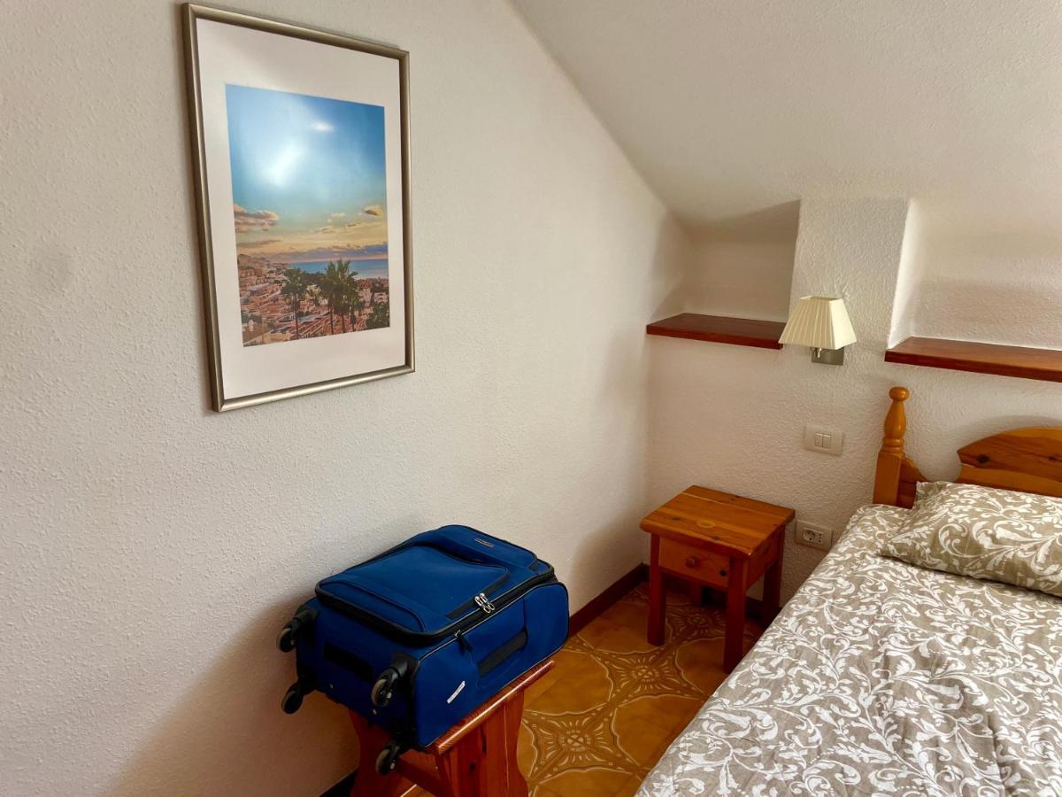 Apartment Sunny 2-bedroom In Parque Santiago Ii *