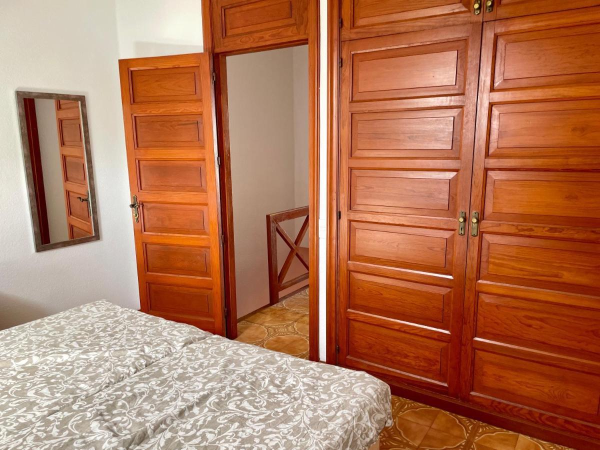 Sunny 2-bedroom In Parque Santiago Ii Apartment *