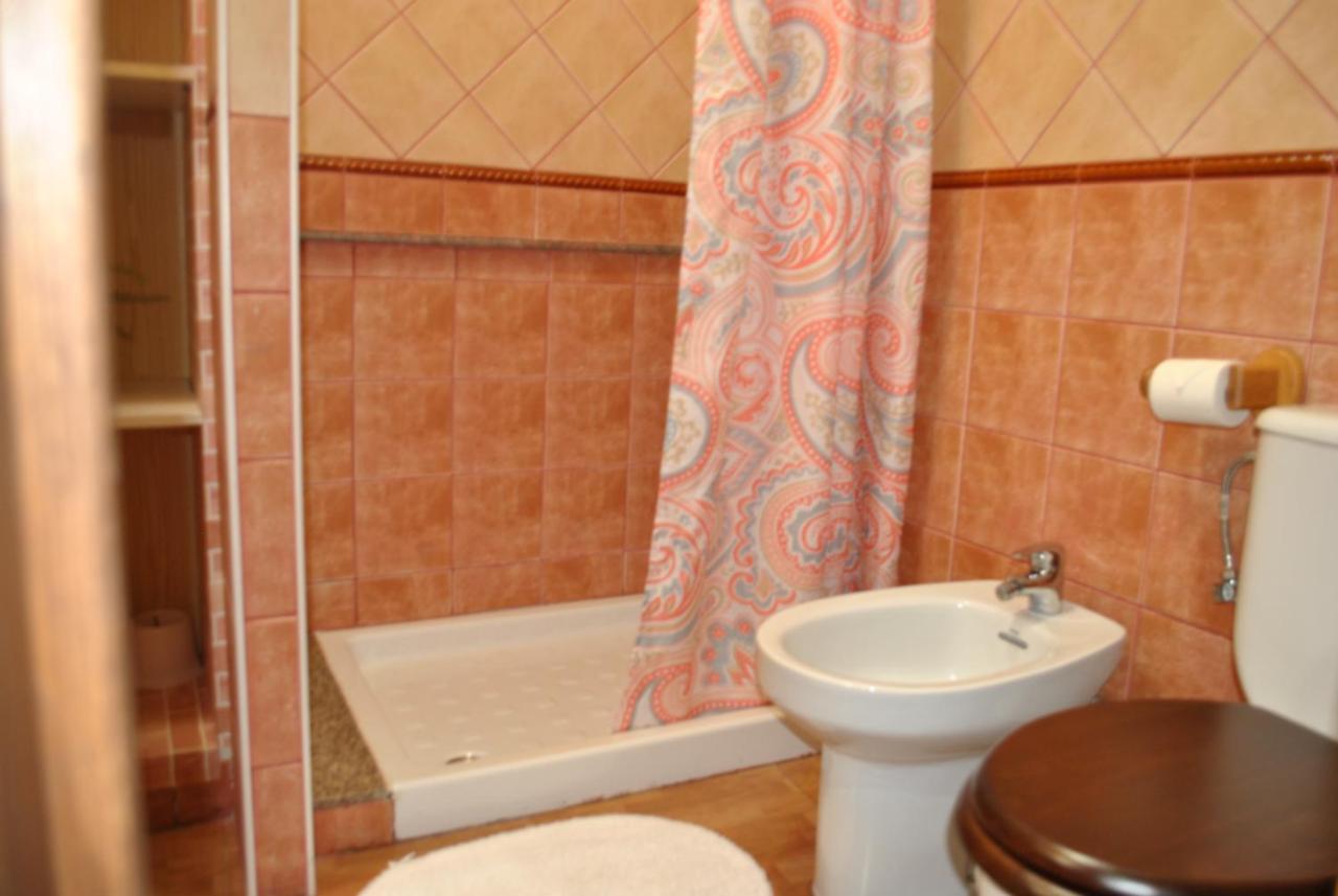 Casa Rural Aca Y Papá Juan *