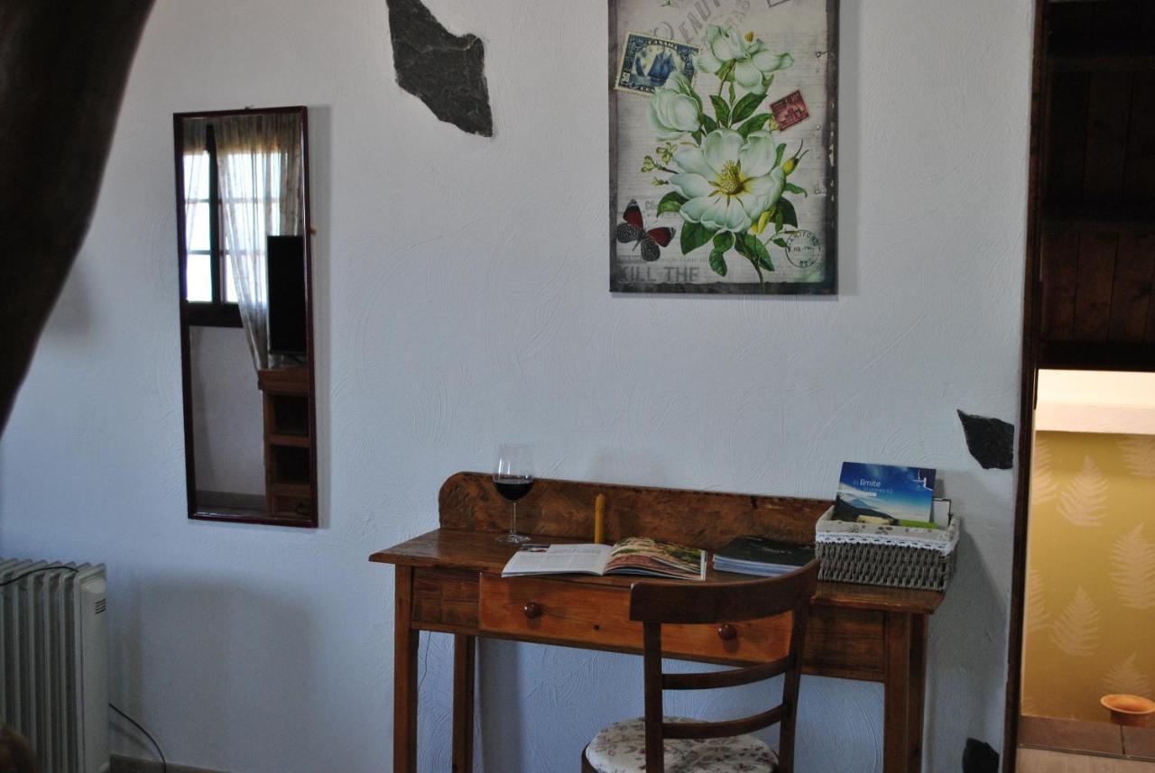 Casa Rural Aca Y Papá Juan Сasa de vacaciones Güímar