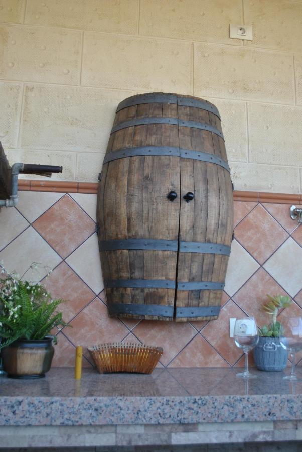 Casa Rural Aca Y Papá Juan * Güímar