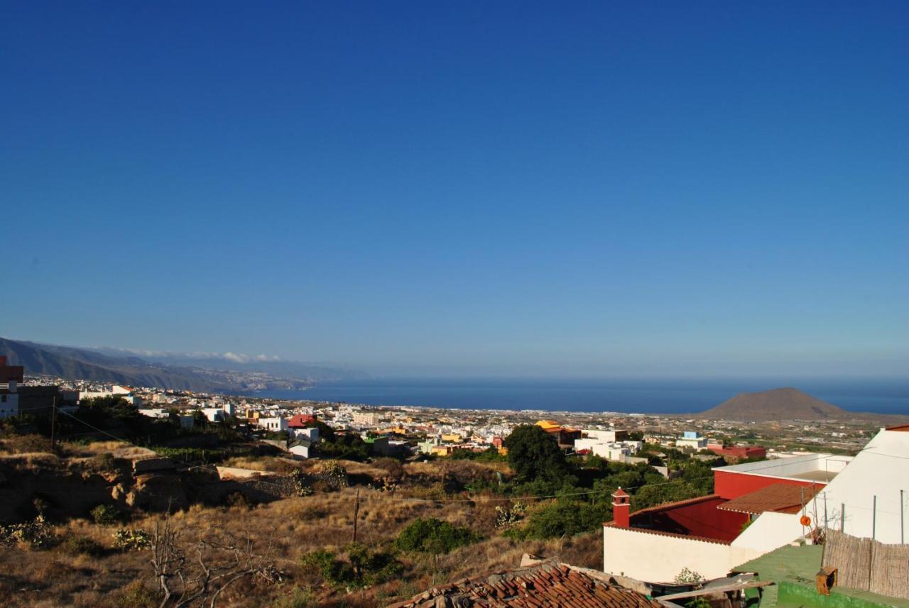 Casa Rural Aca Y Papá Juan Güímar