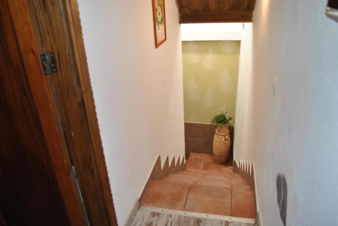 Сasa de vacaciones Casa Rural Aca Y Papá Juan Güímar