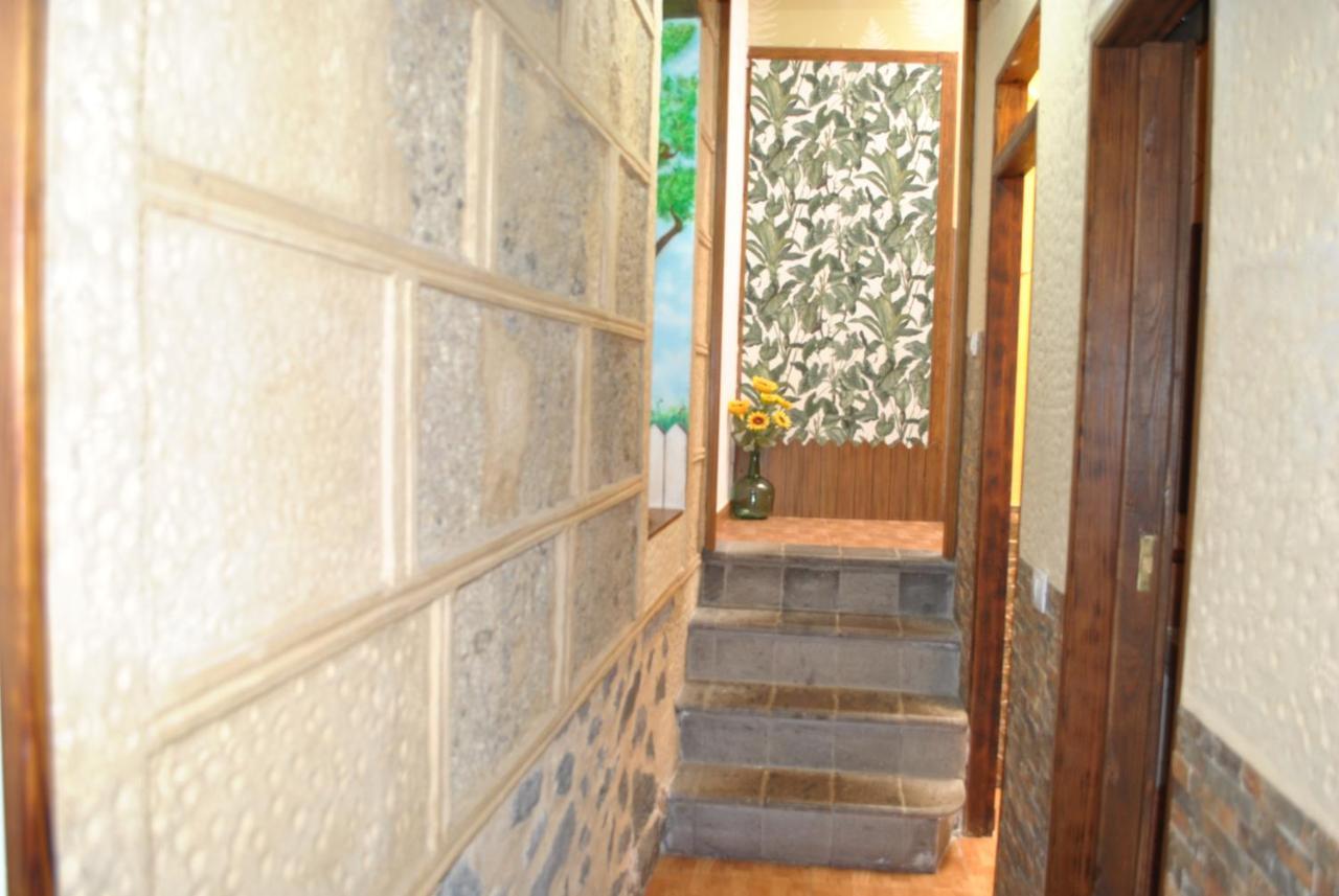 Сasa de vacaciones Casa Rural Aca Y Papá Juan *