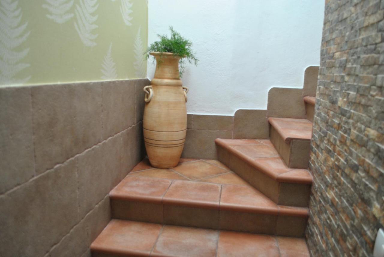Casa Rural Aca Y Papá Juan Сasa de vacaciones *