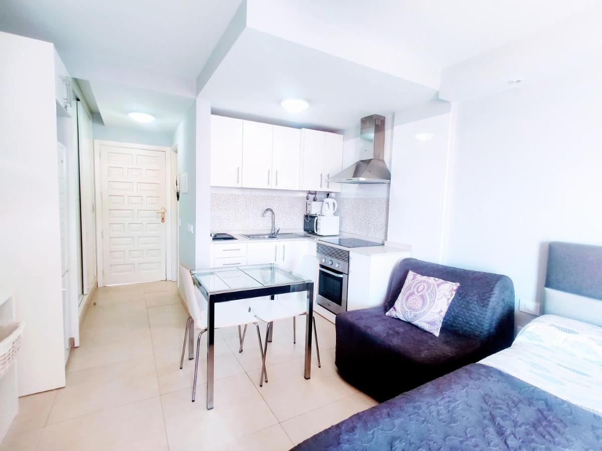 Estudio Summerland En Cristianos Arona (Tenerife)