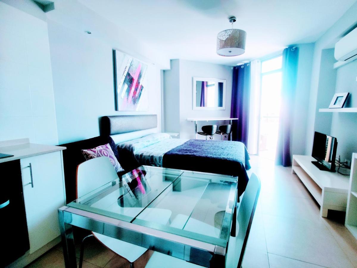 Appartement Estudio Summerland En Cristianos