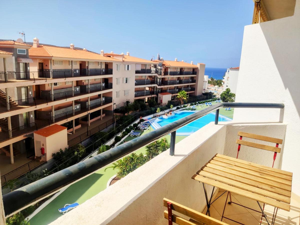 Estudio Summerland En Cristianos Appartement
