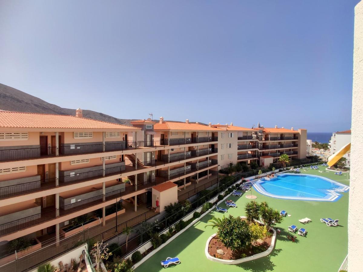 Estudio Summerland En Cristianos Arona (Tenerife)