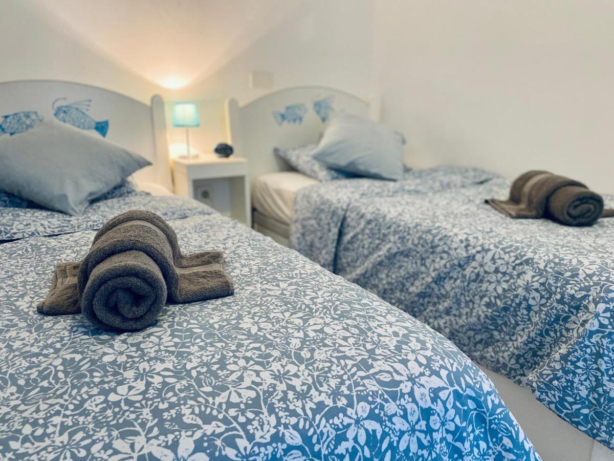 Apartamento Panorama Ocean View Gigantes