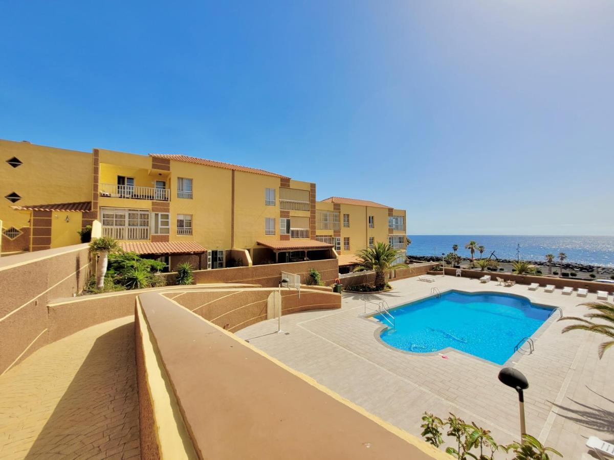 Apartment Arena Beach Candelaria