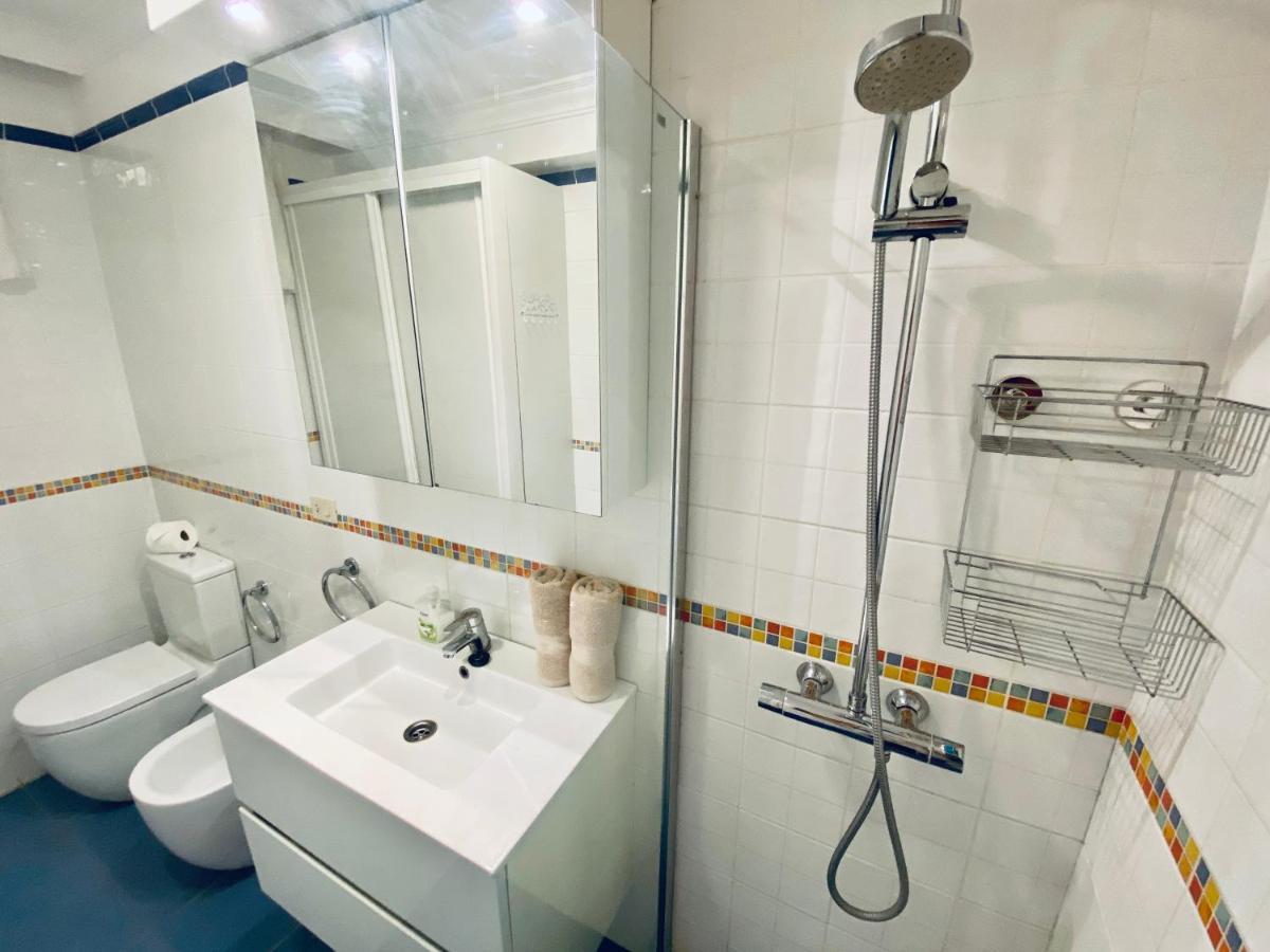 Apartamento Panorama Ocean View Gigantes Santiago del Teide