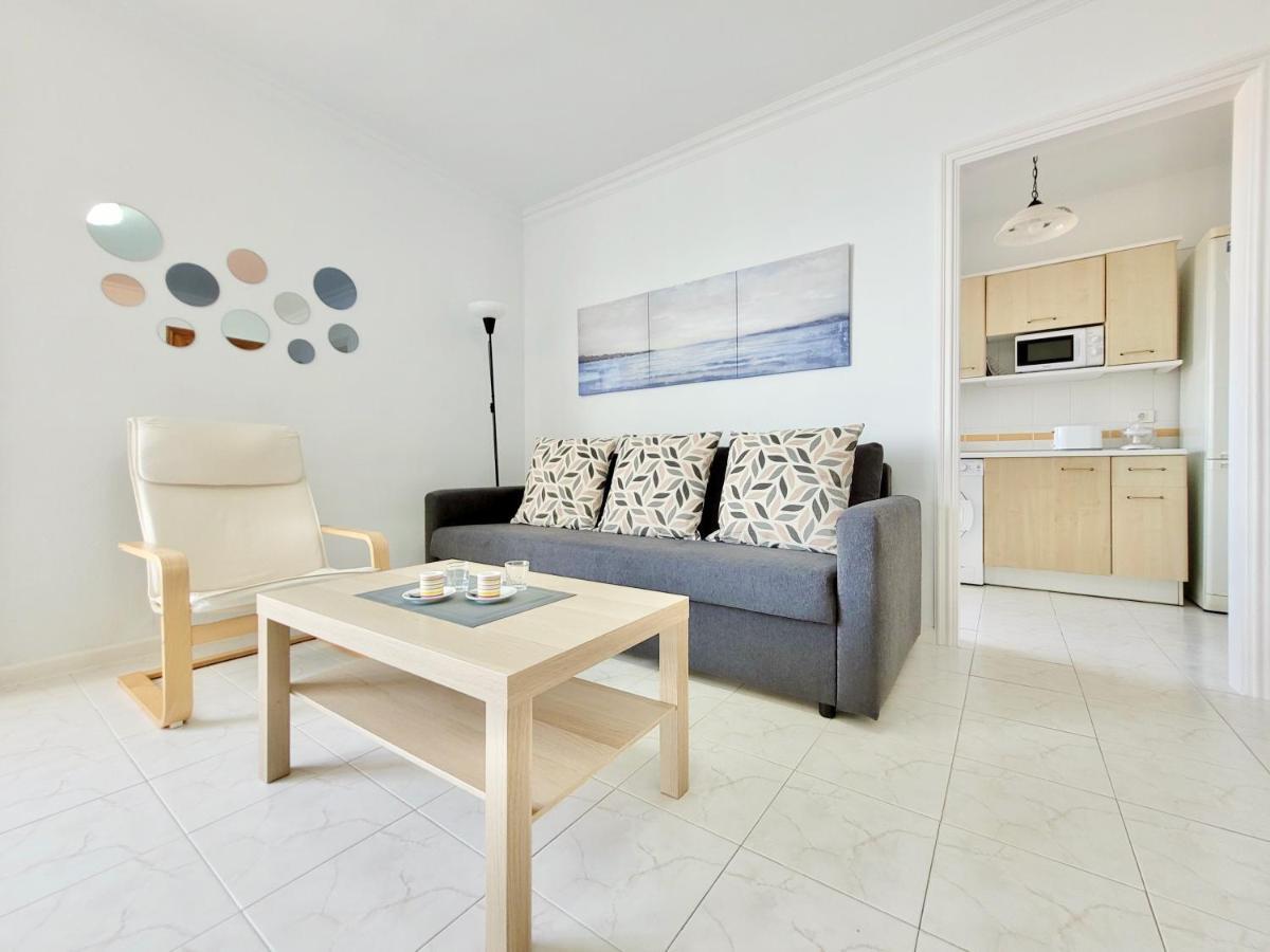 Arena Beach Apartment
