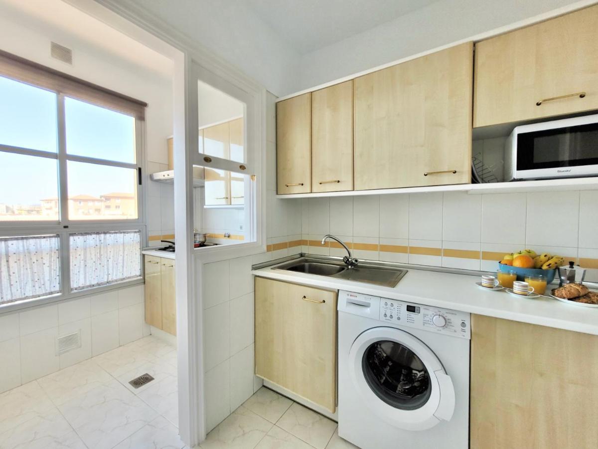Arena Beach Apartment *