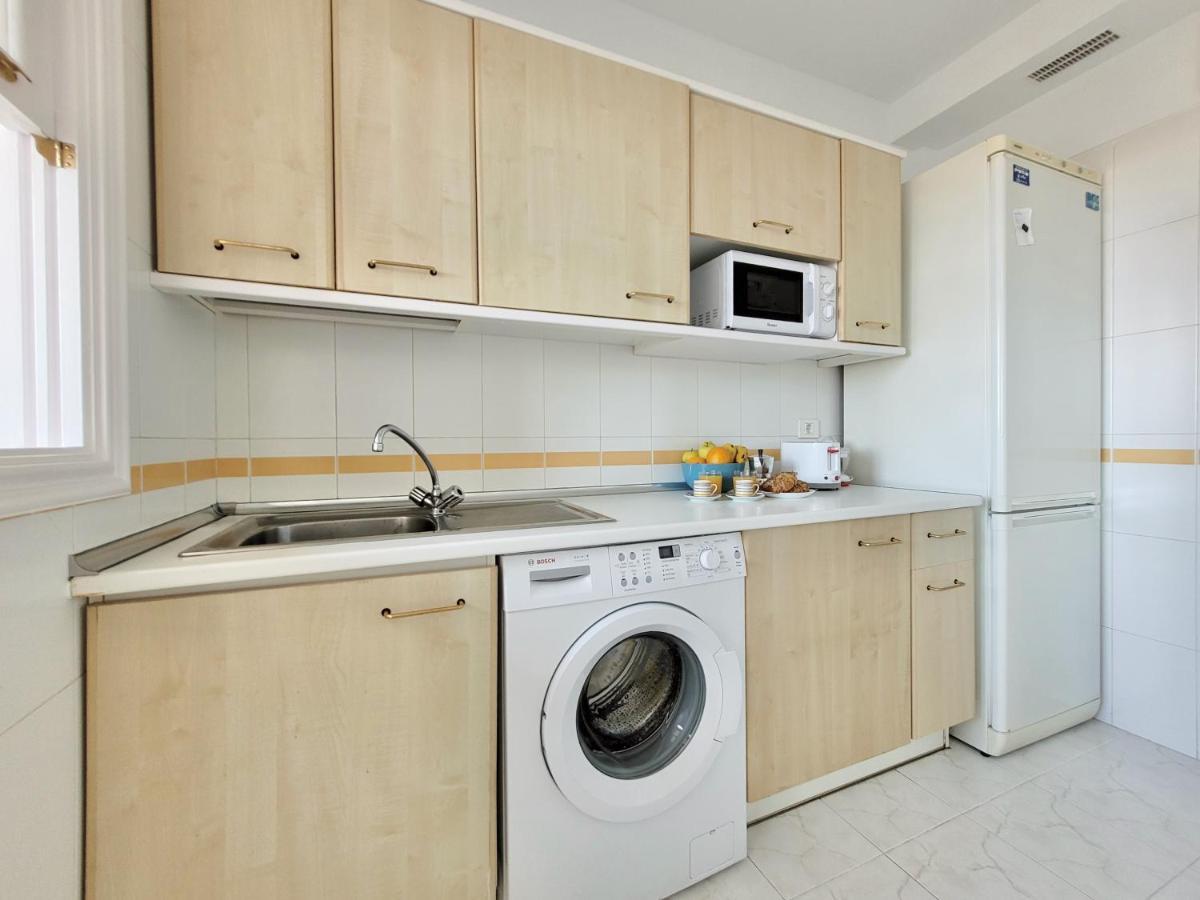 Arena Beach Apartment *