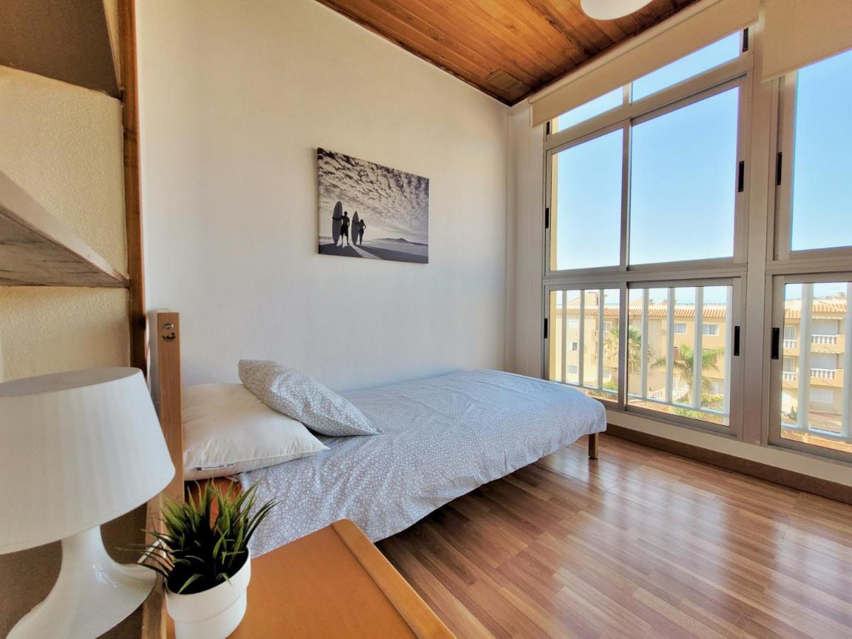 Apartment Arena Beach *