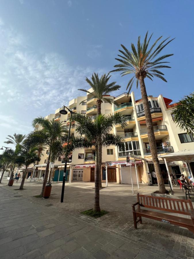 Apartment 409 El Carmen Los Cristianos (Tenerife)