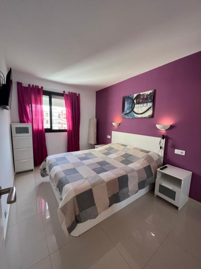 409 El Carmen Apartment Los Cristianos (Tenerife)