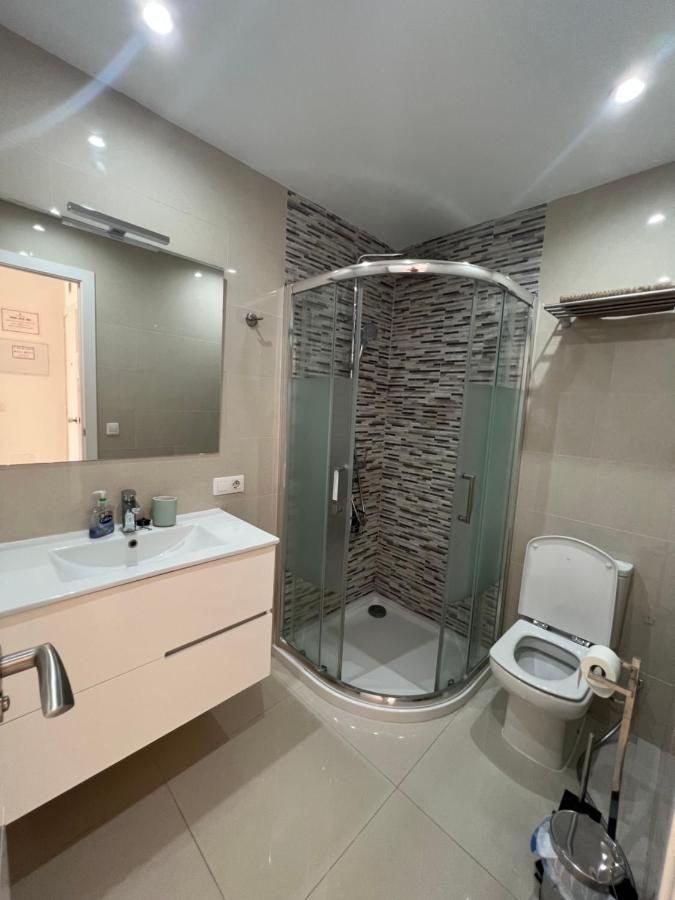 409 El Carmen Apartment