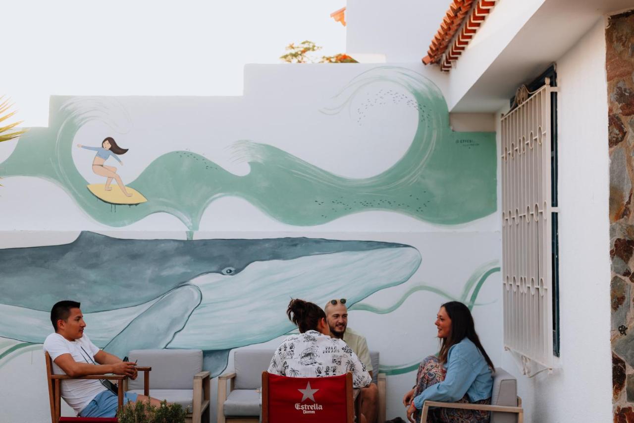 Auberge de jeunesse Endless Summer (adults Only) Costa Adeje (Tenerife)