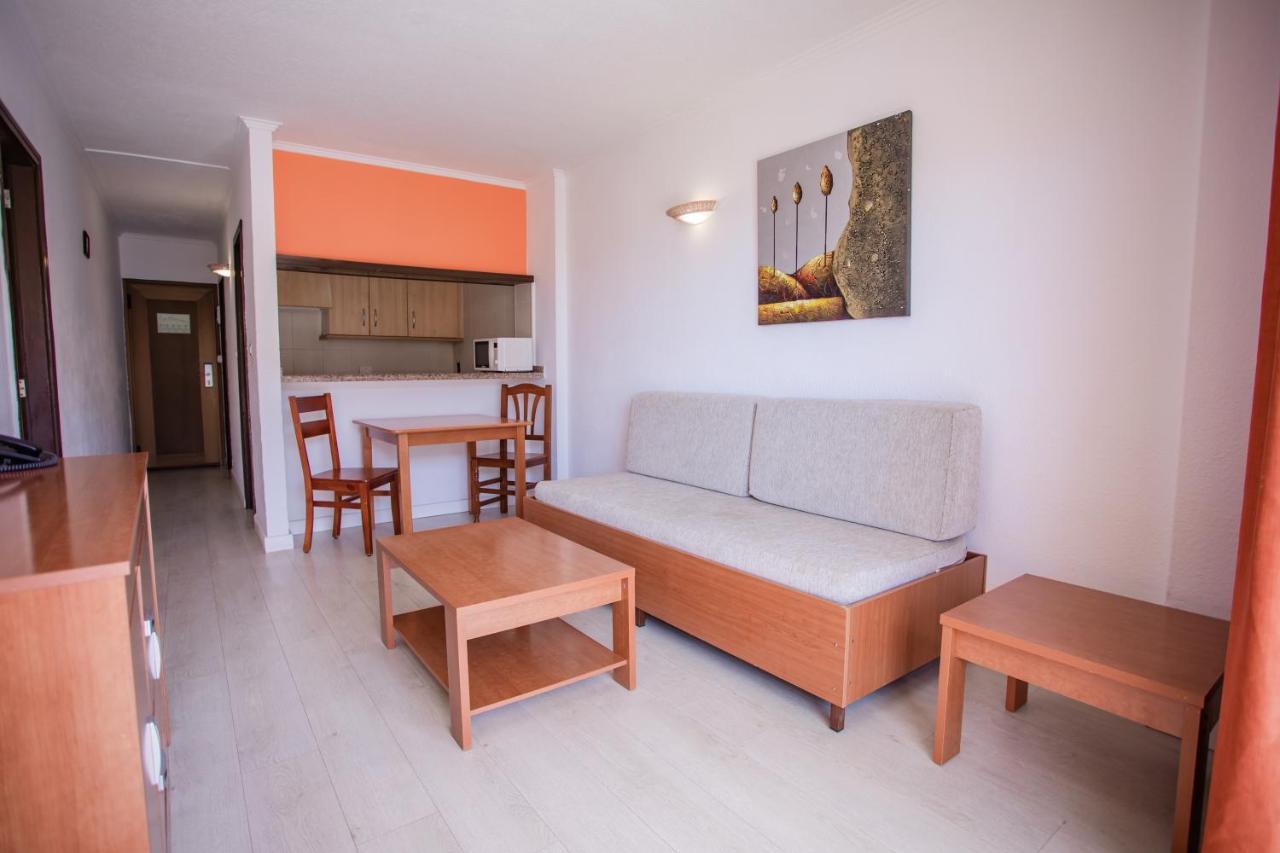 Apartahotel Servatur Caribe Playa de las Américas