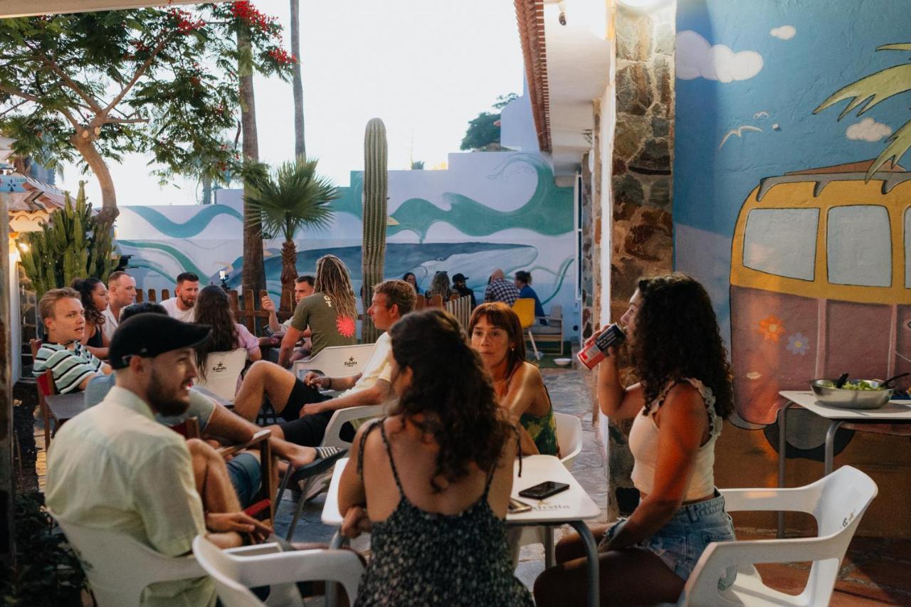 Endless Summer (adults Only) Hostel Costa Adeje (Tenerife)