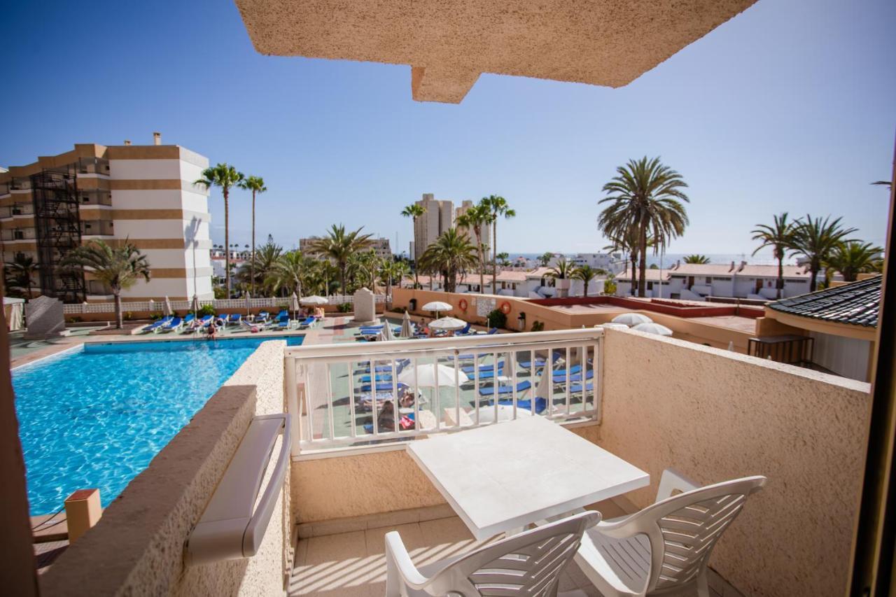 Apartahotel Servatur Caribe 3*