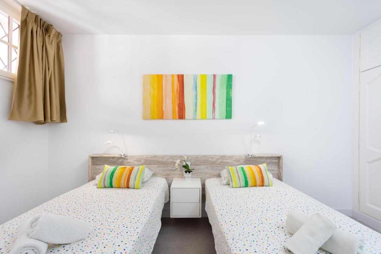 Apartment 120 Playa De La Arena By Sunkeyrents *