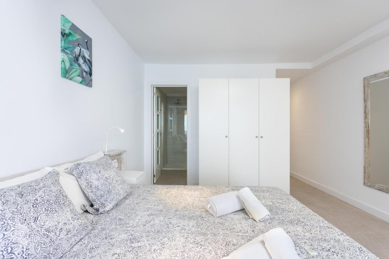 120 Playa De La Arena By Sunkeyrents * Puerto de Santiago (Tenerife)