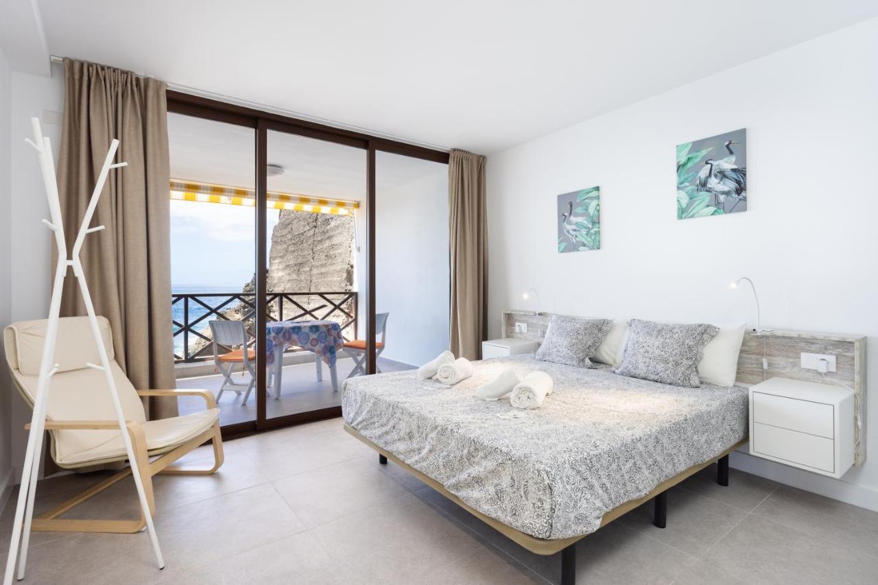 120 Playa De La Arena By Sunkeyrents Apartment *