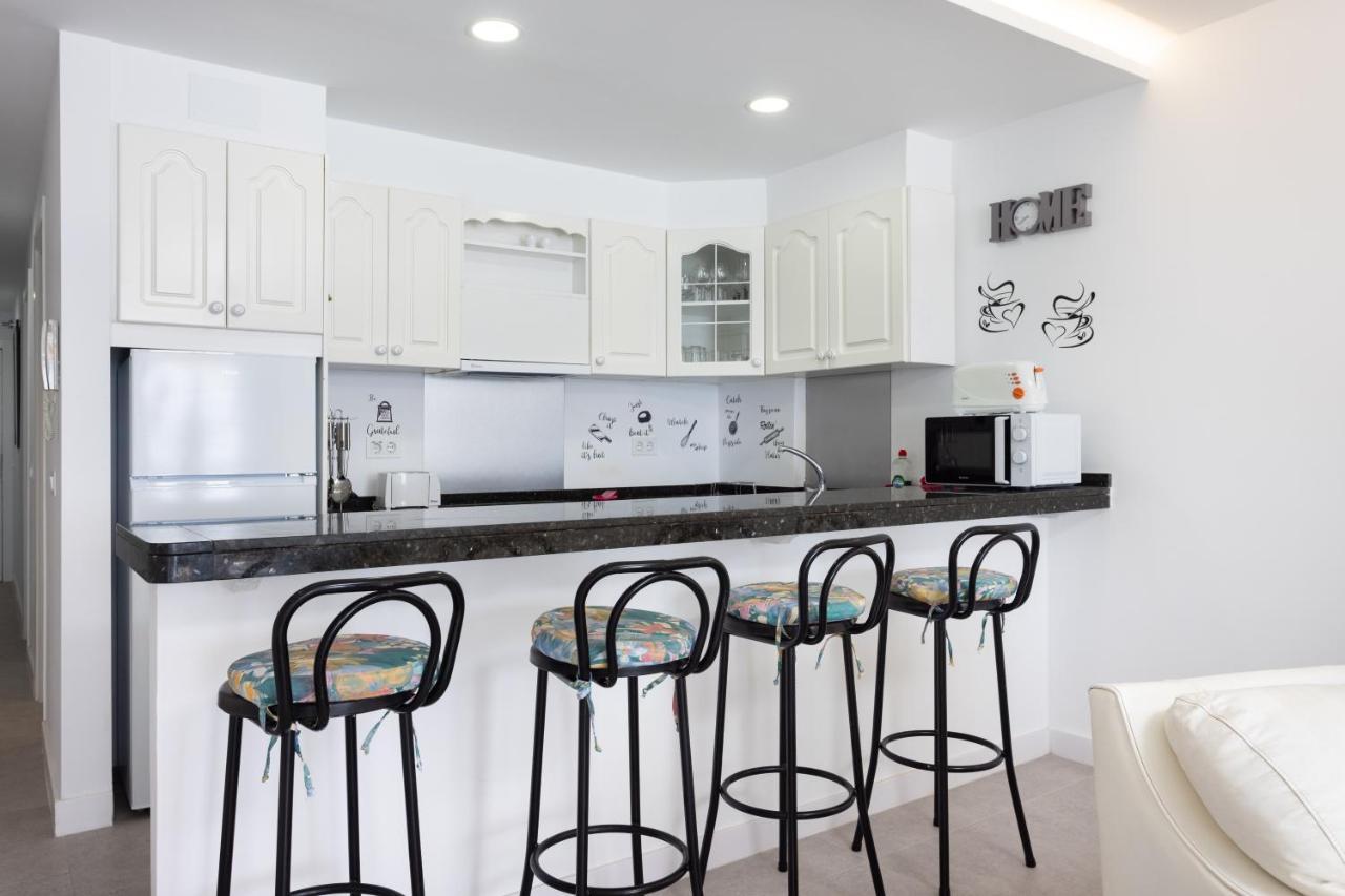 120 Playa De La Arena By Sunkeyrents *