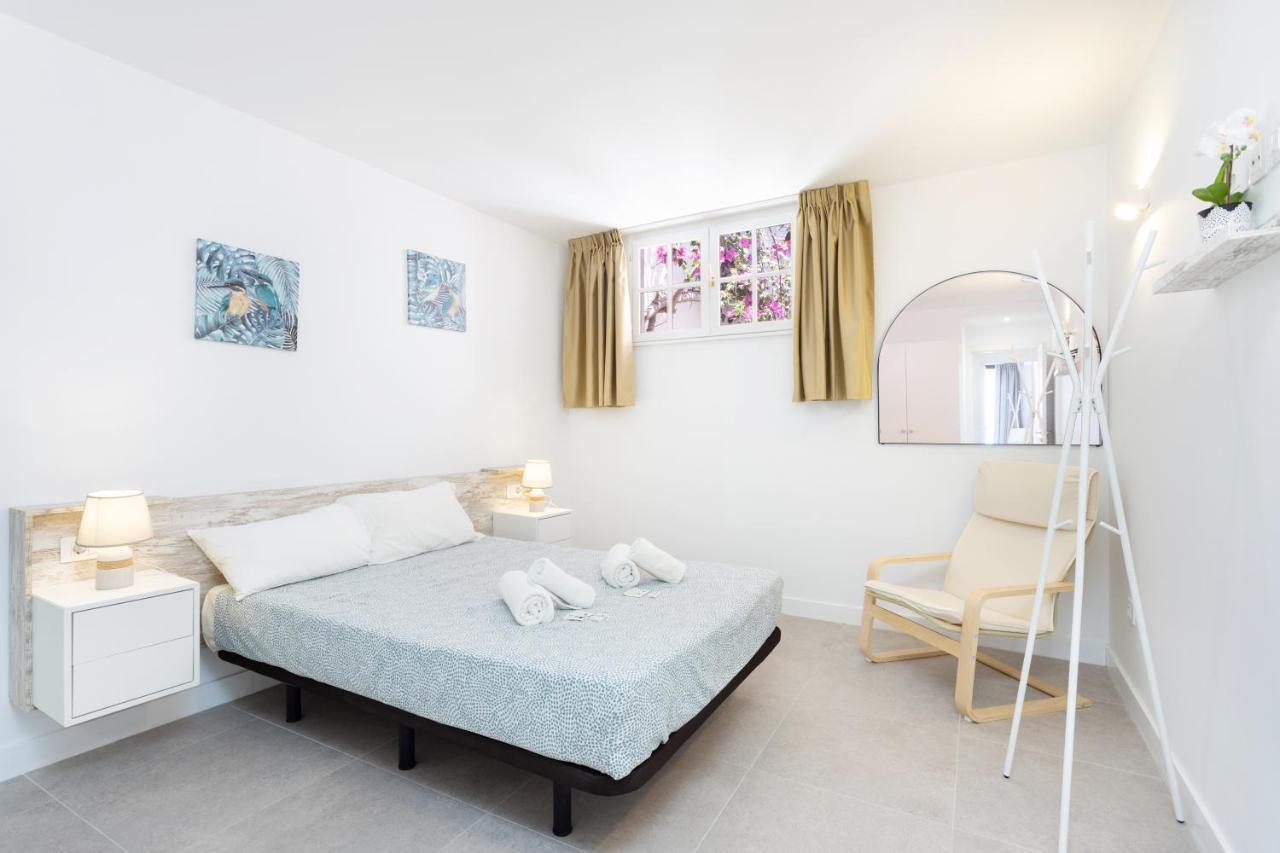 120 Playa De La Arena By Sunkeyrents Apartment Puerto de Santiago (Tenerife)