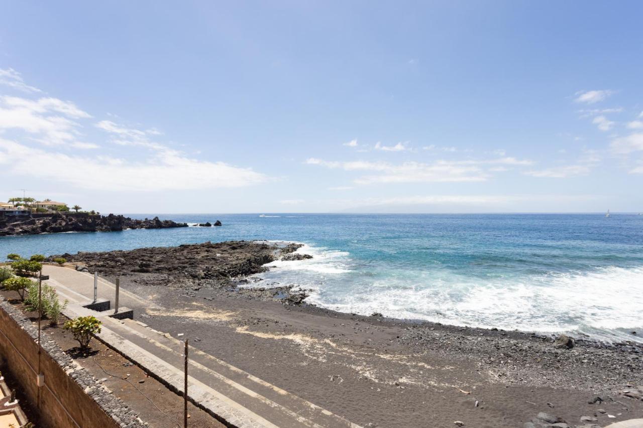 120 Playa De La Arena By Sunkeyrents Apartment