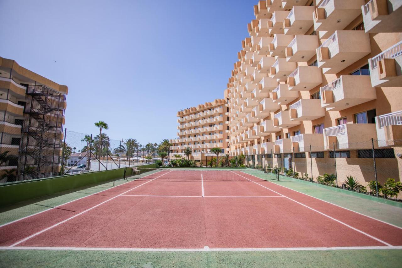 Apartahotel Servatur Caribe