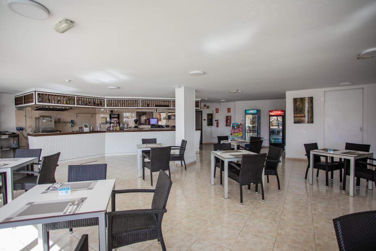Apartahotel Servatur Caribe