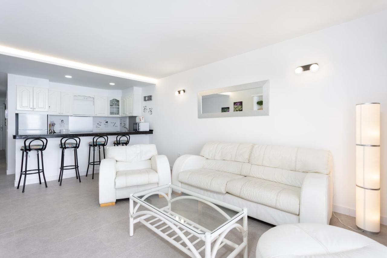 Apartment 120 Playa De La Arena By Sunkeyrents