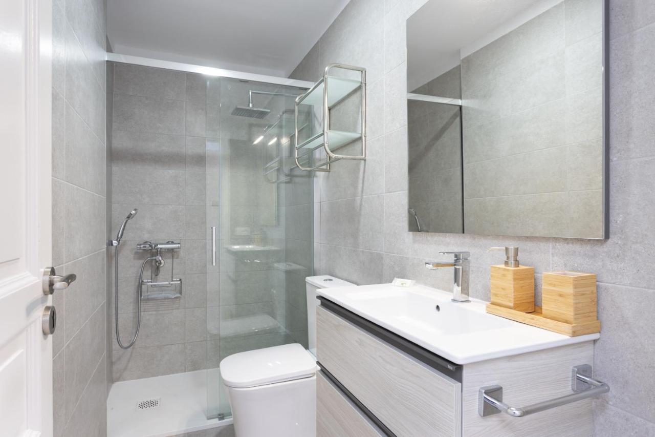 Apartment 120 Playa De La Arena By Sunkeyrents
