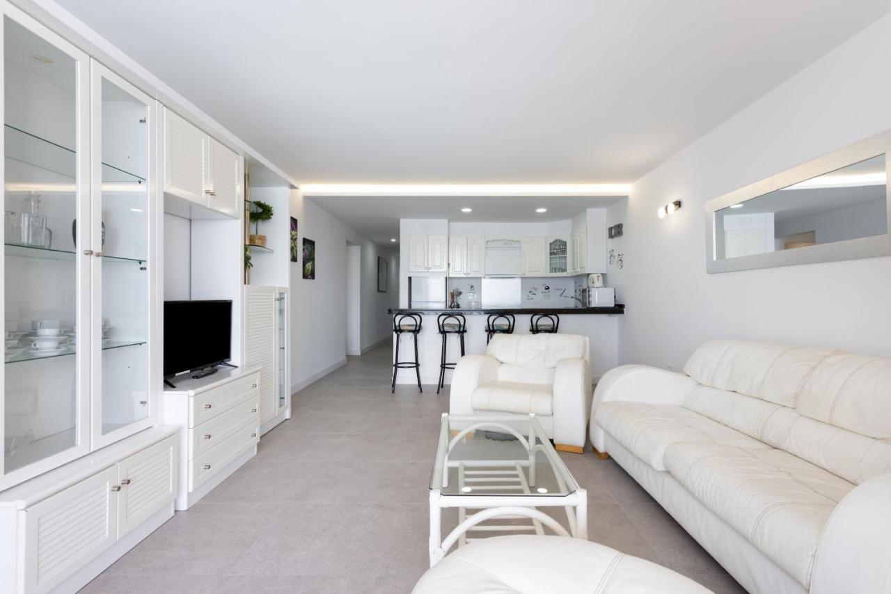 Apartment 120 Playa De La Arena By Sunkeyrents *