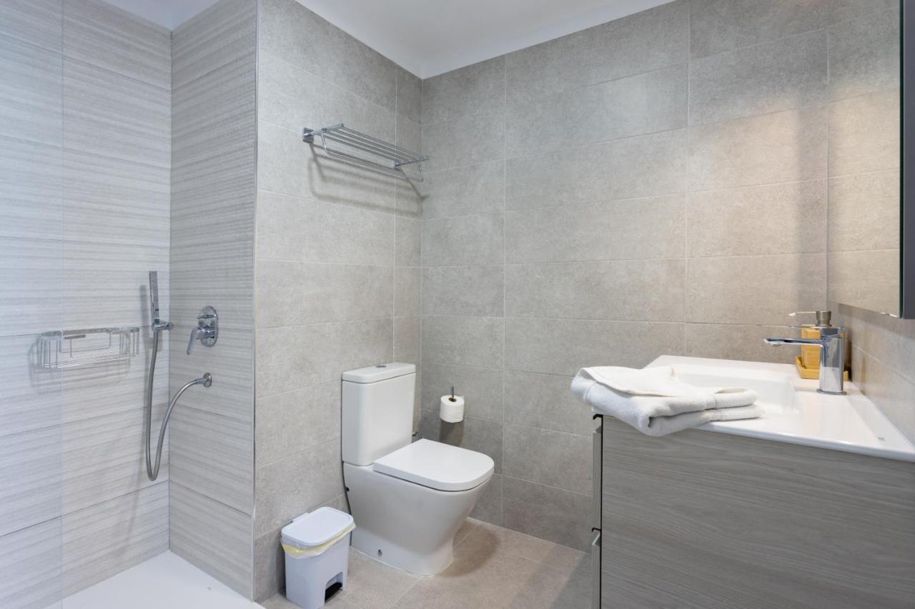 Apartment 120 Playa De La Arena By Sunkeyrents