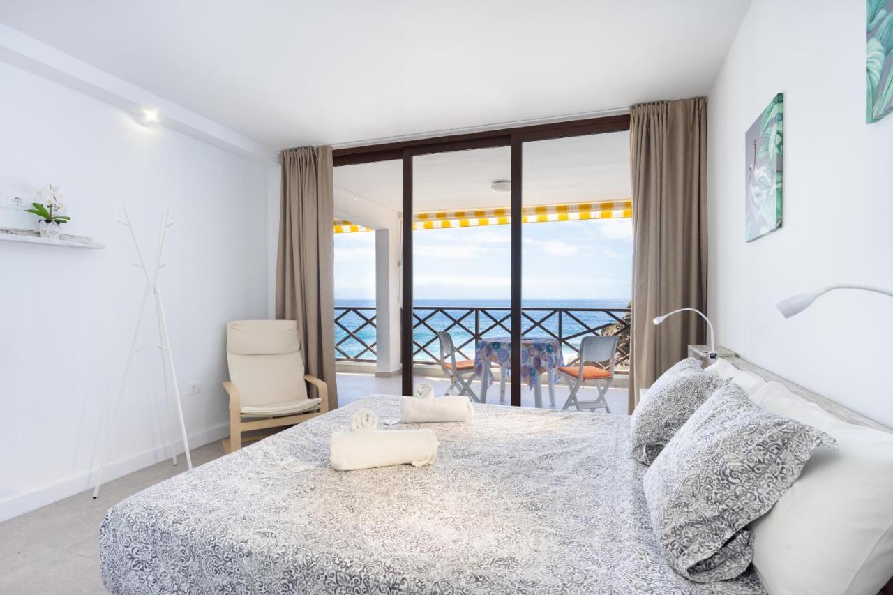 120 Playa De La Arena By Sunkeyrents *